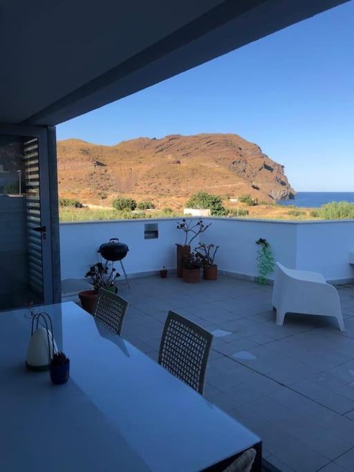 Vistas Cerro Negro Apartment Almeria Exterior photo